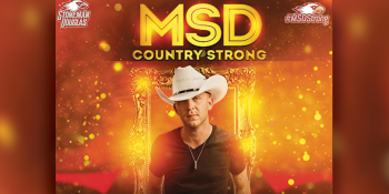 Billboard Country Music Artist Justin Moore Headlines Boca Raton Concert in Support of Stoneman Douglas High School Tragedy