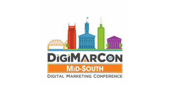DigiMarCon Mid-South 2025 - Digital Marketing, Media and Advertising Conference & Exhibition