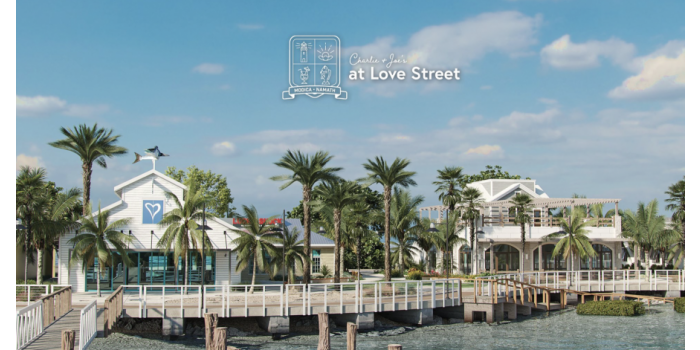 Charlie & Joe's at Love Street Gift Card - Jupiter, FL Restaurants