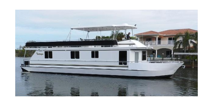2013 68' Sunstar Coastal Cruiser for Sale - SYS Yacht Sales