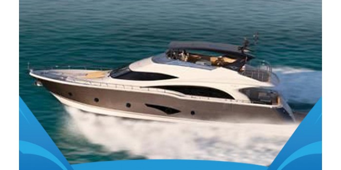 2017 72 Marquis Jupiter FL - CALL FOR PRICE