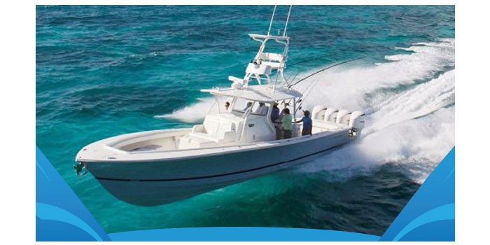 2017 41 Regulator - OUR LOW HOUR DEMO - Special Pricing