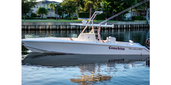 2005 35' Island Runner CC for Sale - SYS Yacht Sales