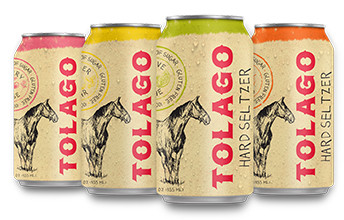 Tolago Hard Seltzer