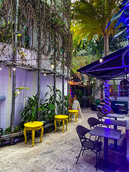 The Berkeley Park Hotel – MGallery