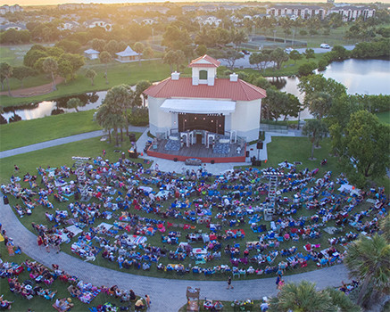 Shakespeare By The Sea Festival