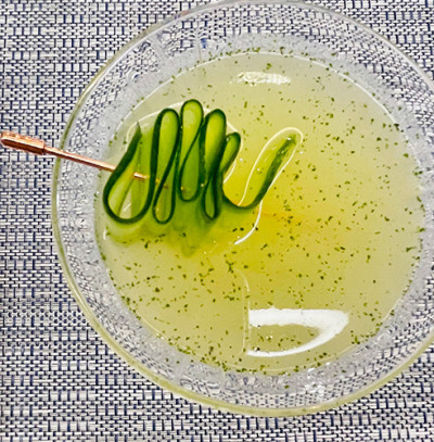Beacon Portside Cocktail - Jupiter, FL