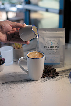 Pumphouse Coffee
