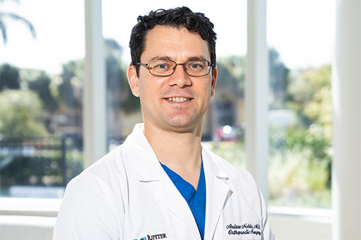 Jupiter Medical Center Foundation