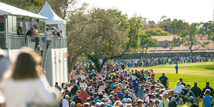 2019 Honda Classic Draws Second-Largest Crowds in Tournament History