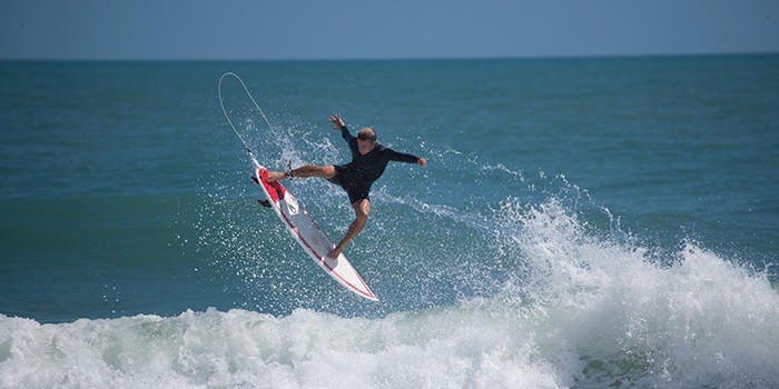 Eco Pro Surf Series Kicks Off In October