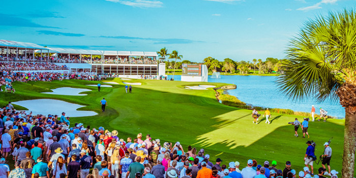 The Honda Classic is Moving Forward for 2021 Planning a Re-imagined Event