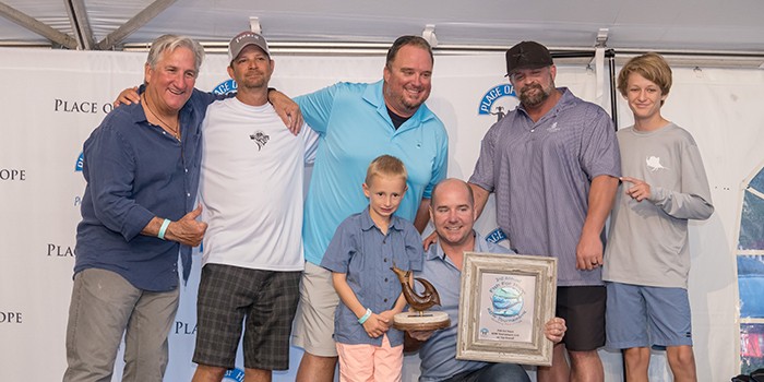 Fish for Hope KDW Tournament Brings Palm Beach County Anglers Together 