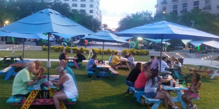 Test Your Wits at Wacky Wednesday Trivia Nights in West Palm Beach 