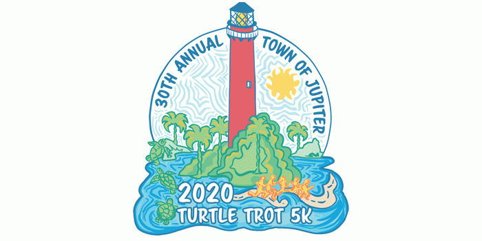 30th Annual Turtle Trot 5K Run