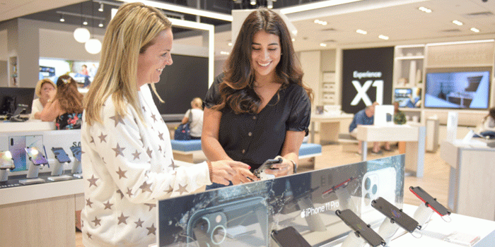 Marketplace at the Outlets Welcomes Xfinity