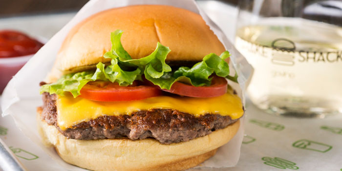 Shake Shack to Open in Palm Beach on Tuesday, July 7