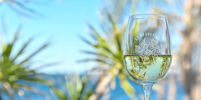 Food + Wine Festival in St. Augustine is a Must this May