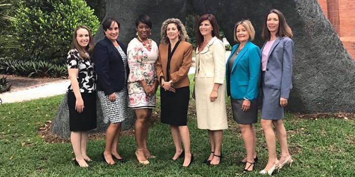 Executive Women of the Palm Beaches Foundation Opens Nominations for 2018 Women in Leadership Awards