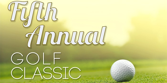 Clinics Can Help Has Big Plans For 5th Annual Golf Classic