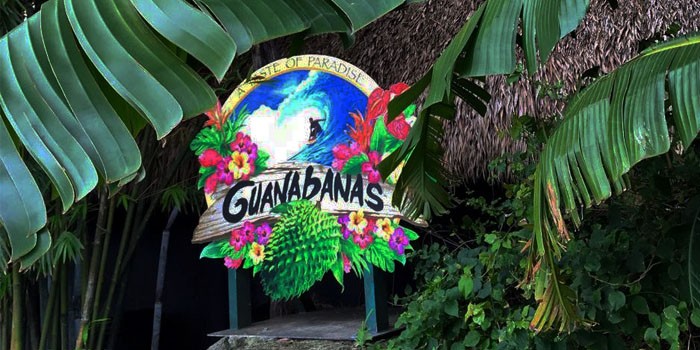 Guanabanas Closes 2018 with an Incredible Run of Shows and Events December 26, 29 and 31