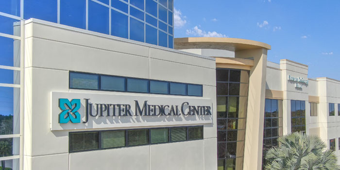 Jupiter Medical Center Raises Nearly $1.8 Million for COVID-19 Relief Fund