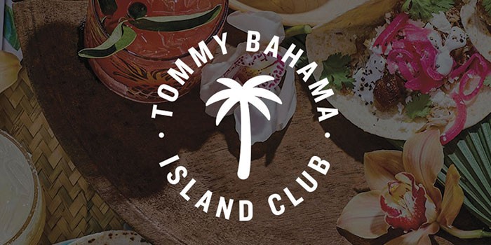 The Island Life Hits Plano with a Beachy New Store and Restaurant: A  Special Tommy Bahama?