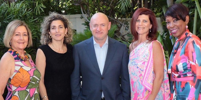Executive Women of the Palm Beaches Foundation Season Events