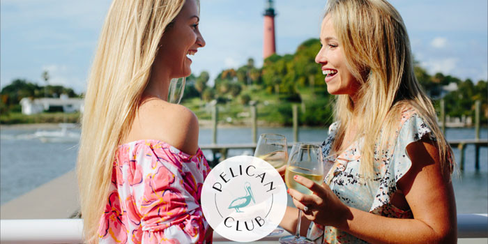 The Pelican Club Announces the Launch of Grand Sunday Brunch