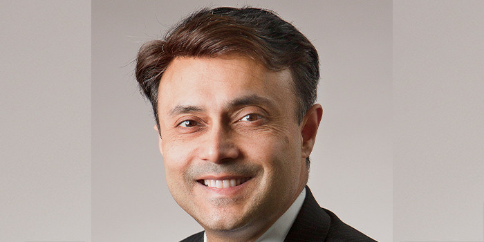 Amit Rastogi, MD, MHCM, named CEO of Jupiter Medical Center