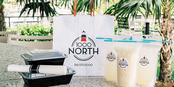 To-Go Cocktails From 1000 NORTH – A Summer Essential