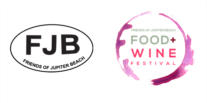 Jupiter Non-Profit, Friends of Jupiter Beach  is Hosting its 10th Annual Food &  Wine Festival on May 18, 2019