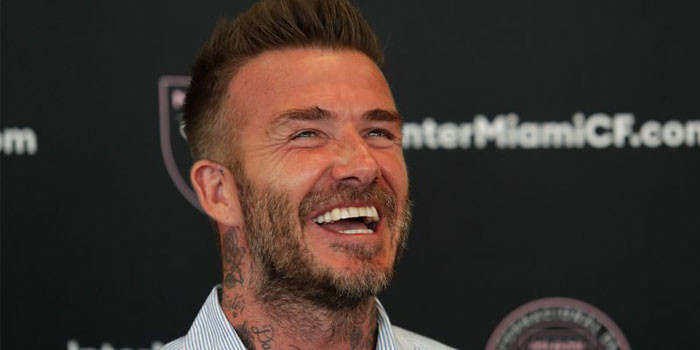 David Beckham scores soccer stadium deal in Fort Lauderdale