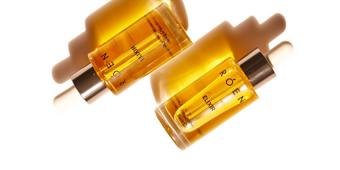 InFlorida Says A Nourishing Face Oil is Essential for Summer