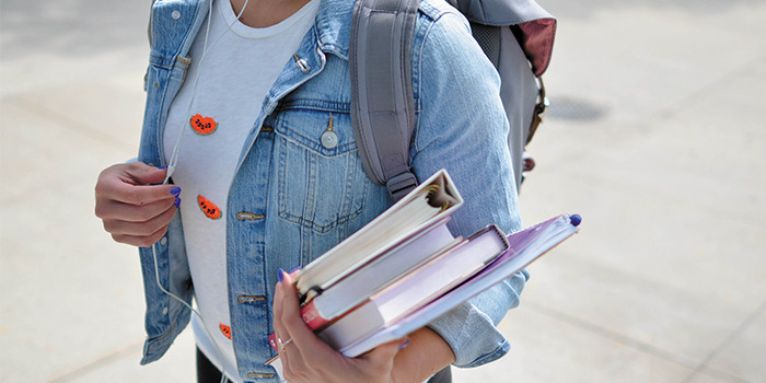 Back to School at the Gardens Mall