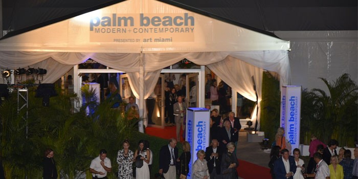 Palm Beach Modern + Contemporary Fair Returns for Second Edition to Kick Off 2018