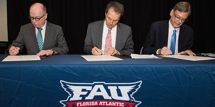 FAU And Max Planck Society Unveil First-Of-Its-Kind Undergraduate Honors Program