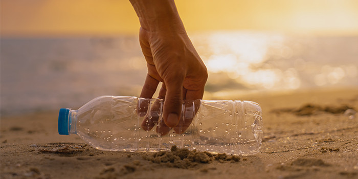 Charlie & Joe’s at Love Street Plans Beach Cleanup for World Water Week