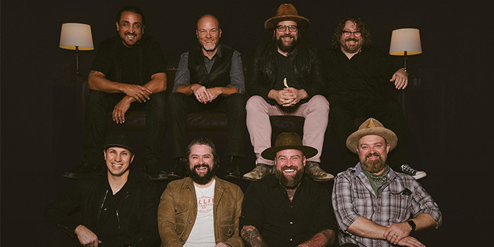 Zac Brown Band & Caroline Jones Coming to a Florida Venue Near You