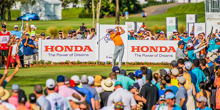 Fan Favorites Mickelson, Fowler Commit to Play in the 2021 Honda Classic
