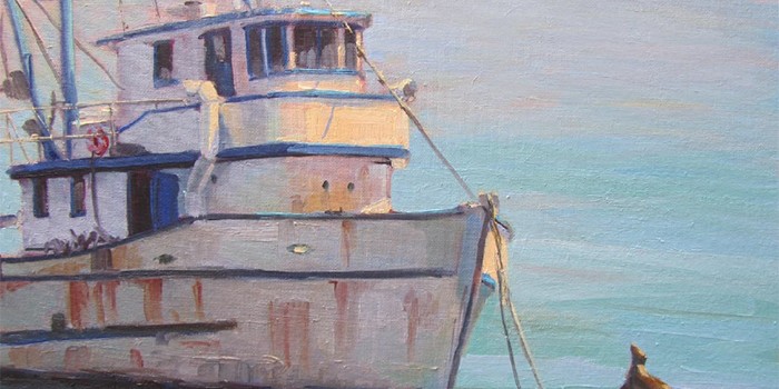 Lighthouse ArtCenter Shows Off Faculty Art to Open 2017-18 Season