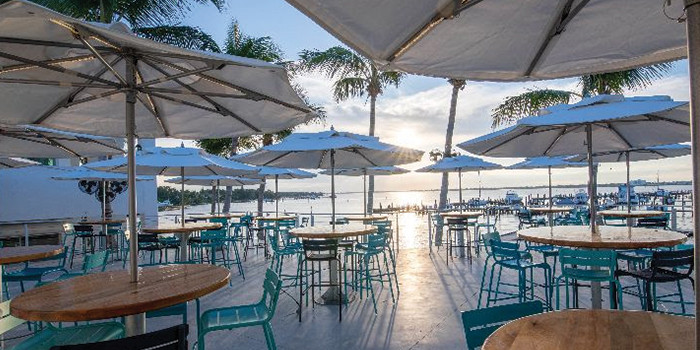 TideHouse Waterfront Restaurant Opens in Stuart October 27 