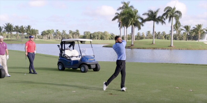Trump® National Doral Miami Hosts Annual Summer Solstice Golf Event