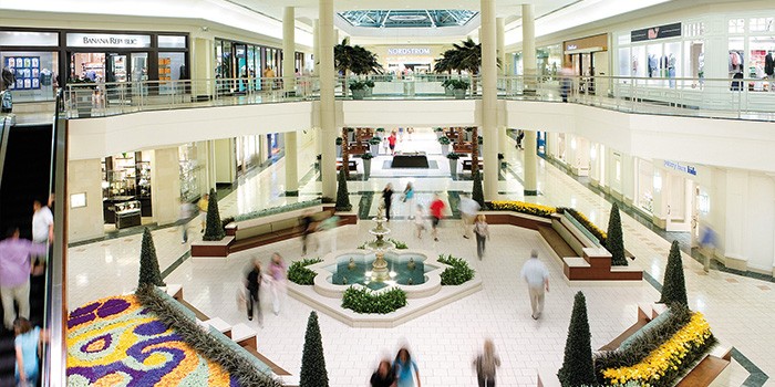 SHOPPERS DELIGHT: Tax-Free Holiday and Back-to-School Savings at The Gardens Mall 