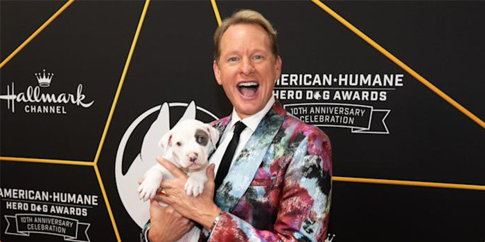 American Humane Will Reveal America’s Top Dog on November 12th