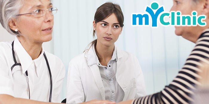 MyClinic Provides Free Health Care for Families