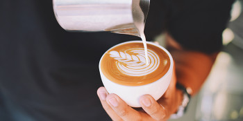 West Palm Beach Latte Art Competition with $1000 Prize Pool