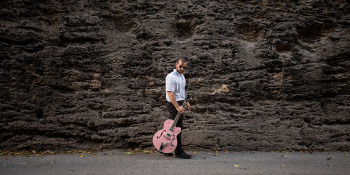 Rising Musician Jakob Takos Shares His Vision