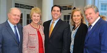 Jupiter Medical Center Honors Its Leaders in Philanthropy