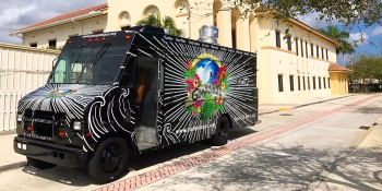  Guanabanas’ Delectable Menu is Now on Wheels 